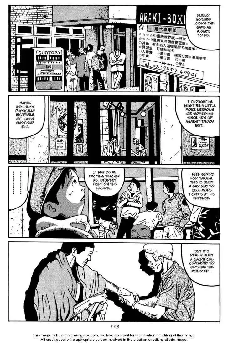 Zero Matsumoto Taiyo Chapter 6 7